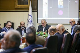 نشست اندیشه‌ورزی هفتمین مسابقات قرآن دانشجویان مسلمان