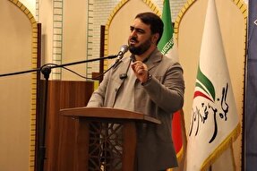 نوای حماسه در البرز طنین‌انداز می‌شود