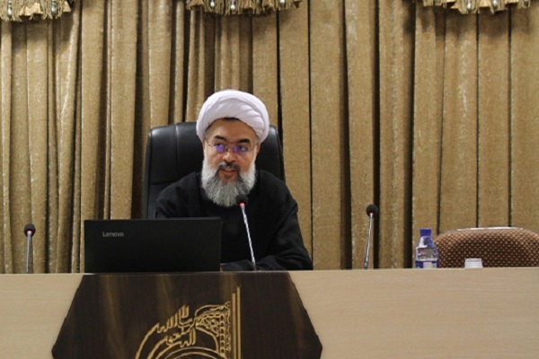 مبنای قرآنی دفاع 12 روزه