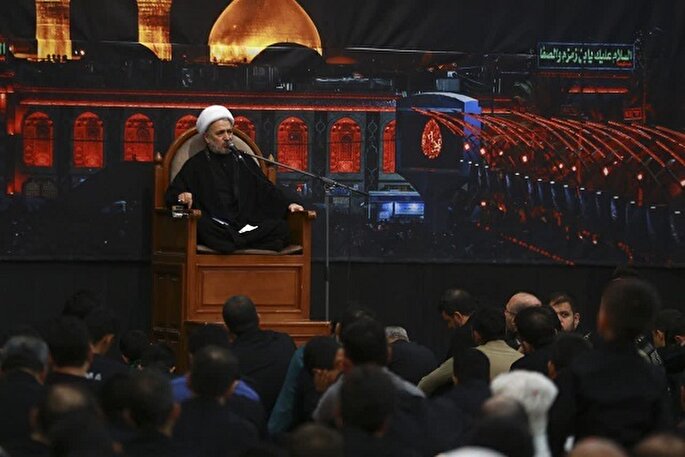 مقام توابین؛ زیباترین مظهر اخلاقی نهضت حسینی