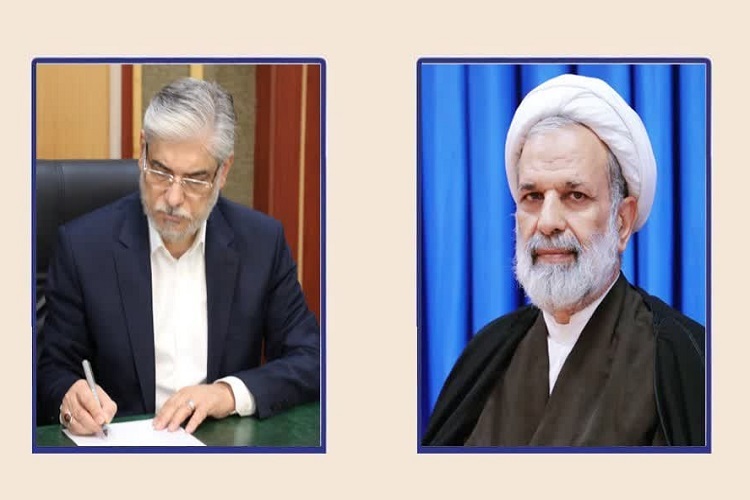 مصطفی جعفرطیاری سرپرست دانشگاه ادیان و مذاهب شد