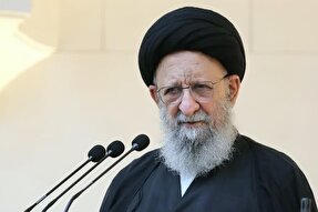 ایستادگی و مقاومت ملت ایران عامل اصلی شکست رژیم صهیونیستی بود