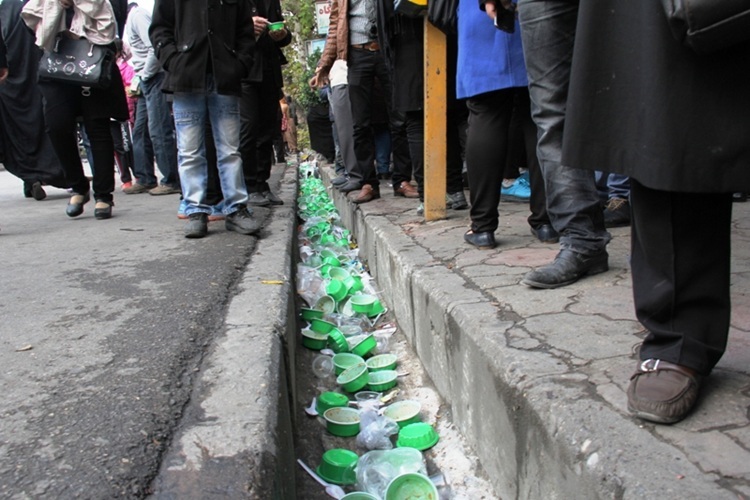 حسینی باشیم نه فقط در ظاهر حسینی باشیم نه فقط در ظاهر