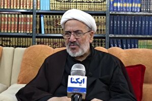 فیلم | جهت‌گیری دینی و زیست مؤمنانه امیرالمؤمنین(ع)