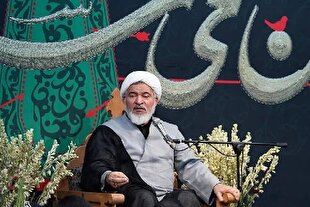 زیارت عاشورا، زیارت سلحشوری است