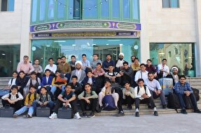 برگزاری سومین اردوی تیم ملی قاریان نونهال و نوجوان در شهریور