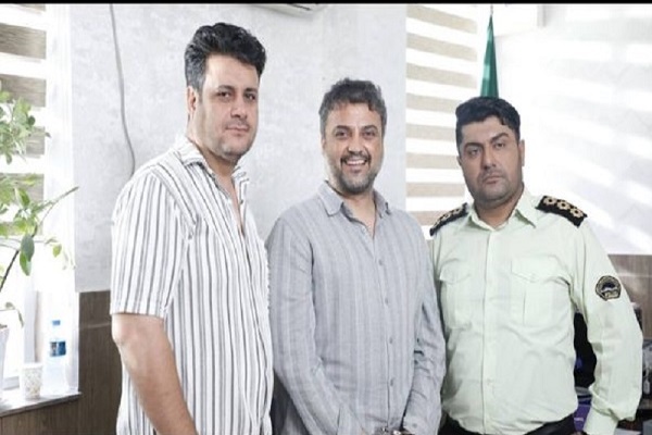 فیلم «پارام» از کرامت انسانی دفاع می‌کند