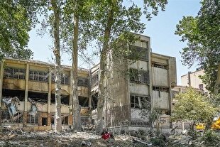 مراسم گرامیداشت شهدای حمله به زندان اوین برگزار می‌شود