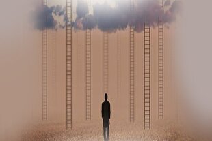 درک انسان از خدا در شرایط بحرانی؛ چرایی و چگونگی