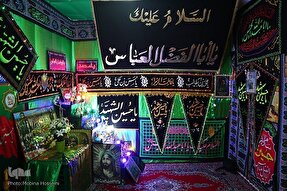 سوگواری برای اهل‌‌ بیت(ع)؛ مدرسه‌ اخلاق، تربیت و انسان‌سازی