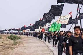 ۳۲ هزار زائر کهگیلویه‌وبویراحمدی به پیاده‌روی اربعین حسینی اعزام می‌شوند