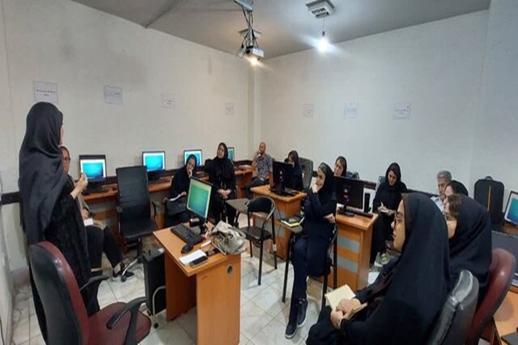 آموزش اوسینت برای خبرنگاران