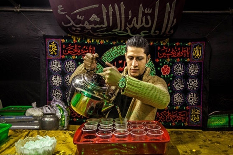 خادمان حسینی خادمان حسینی