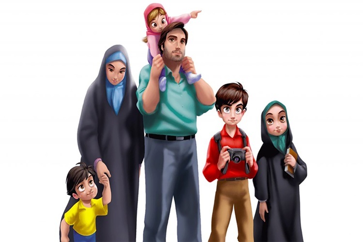 خانواده عاشورایی