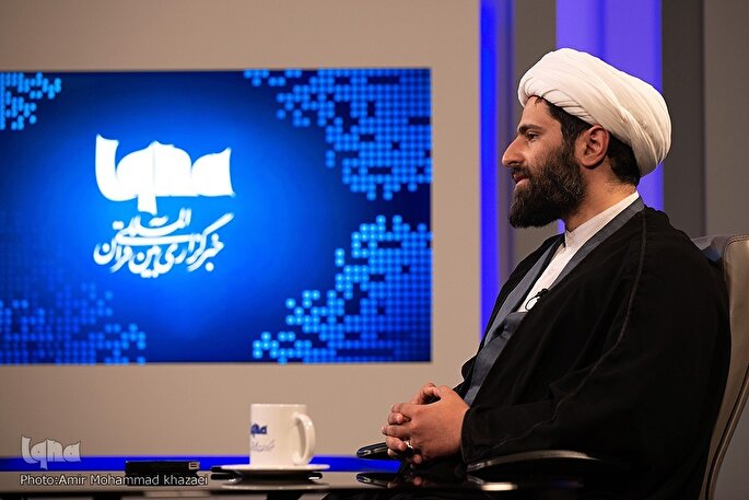 فیلم | حفظ وحدت در میدان نبرد؛ راهنمای قرآنی برای اتحاد در برابر باطل