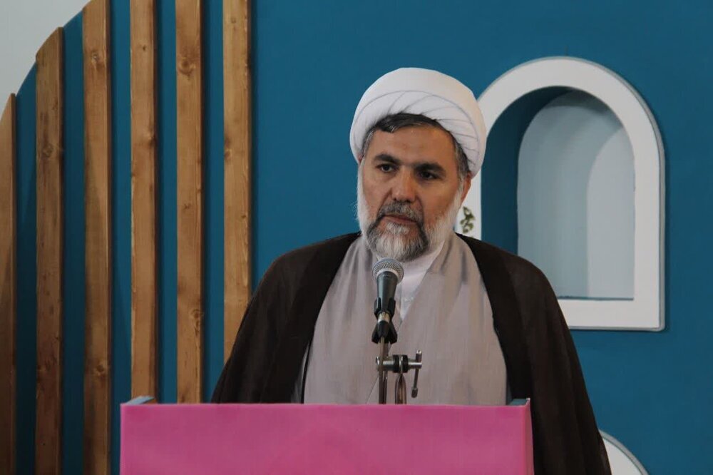 رژیم صهیونیستی مولود نامشروع تمدن غرب است