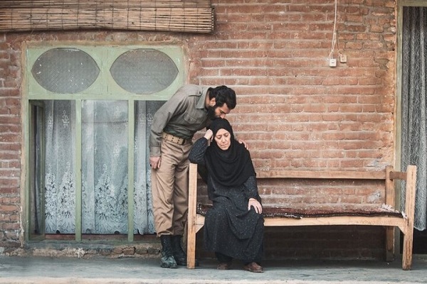 آغاز نخستین اکران سراسری «اشک‌ هور» از امروز