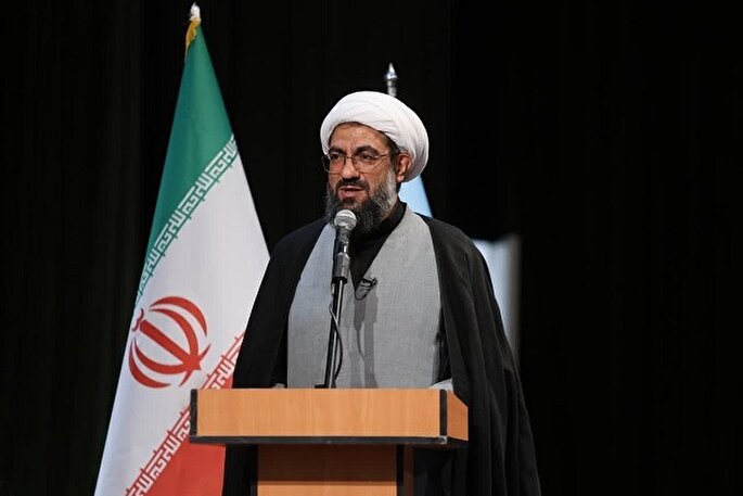 امروز صدای جمهوری اسلامی ایران صدای آزادگان عالم است