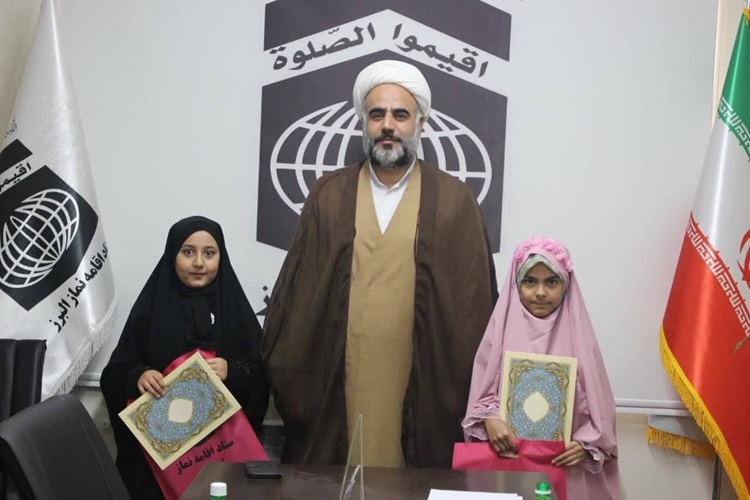 اعلام اسامی برگزیدگان مسابقه بزرگ «ماه خدا»