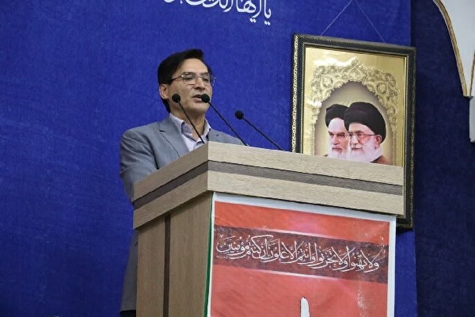 امیدآفرینی برای ۳۲۰۰ زوج نابارور از خدمات ارزشمند جهاددانشگاهی اردبیل