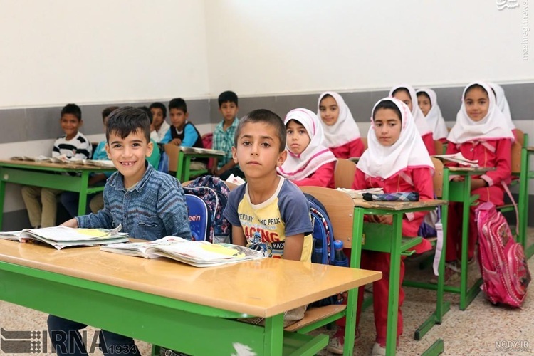 نوسازی مدارس