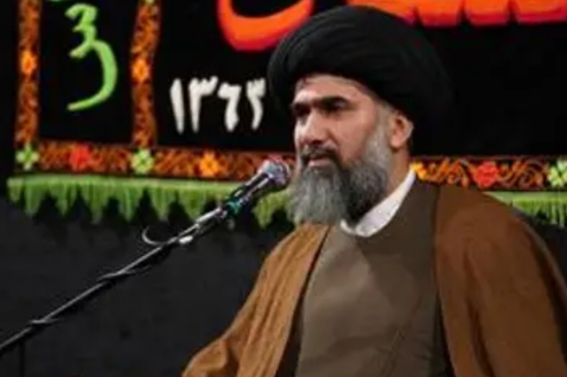 محرم‌شهر؛ جلوه جدیدی از جهاد تبیین