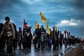 چگونه سفری راحت و امن در اربعین داشته باشیم