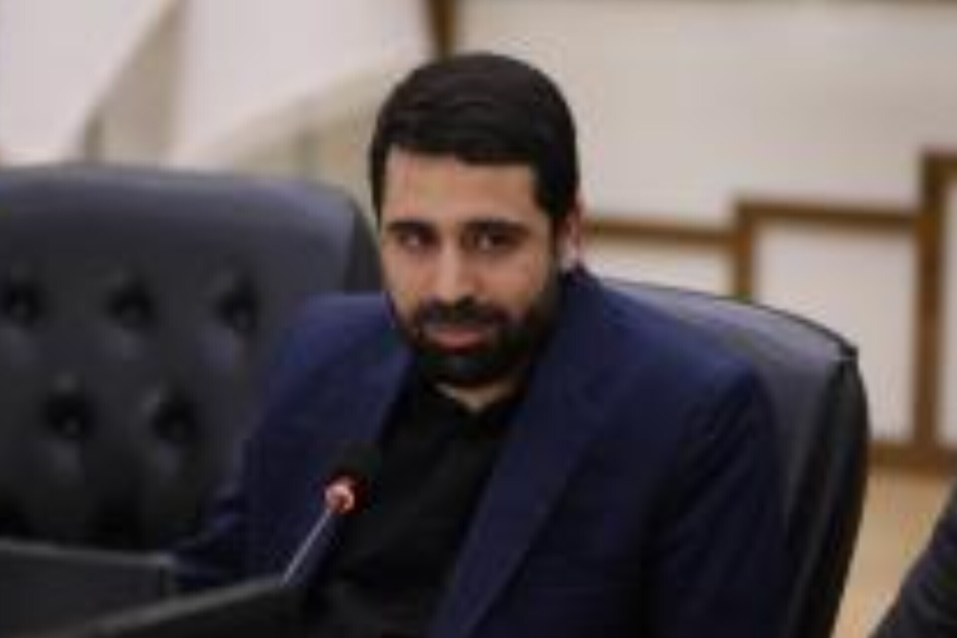 اجرای سند تسهیم درآمد محتوا برای مردم اشتغال ایجاد می‌کند