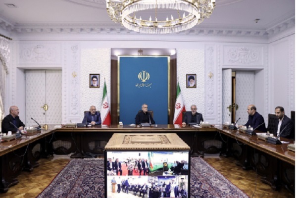 بهره‌برداری و آغاز عملیات اجرایی 425 مگاوات نیروگاه خورشیدی در 4 استان کشور