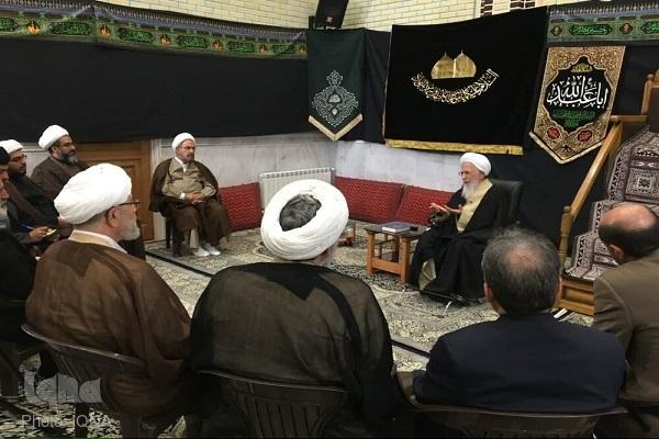 حقیقت علم، موجودی ملکوتی است