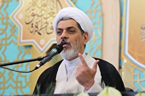 راه‌ رسیدن به آبرومندی نزد خدا