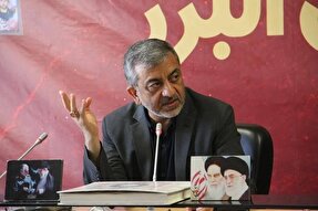 بنیاد شهید البرز از آزادگان استان تجلیل می‌کند