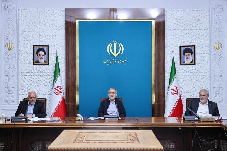 آغاز پروژه‌های تولید برق نباید به هیچ وجه معطل بماند