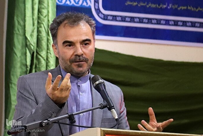 عدالت آموزشی پیش‌شرط ارتقای کیفیت مدارس است