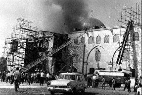 بیت‌المقدس؛ نمادی از پایداری و جوهره آرمان فلسطین