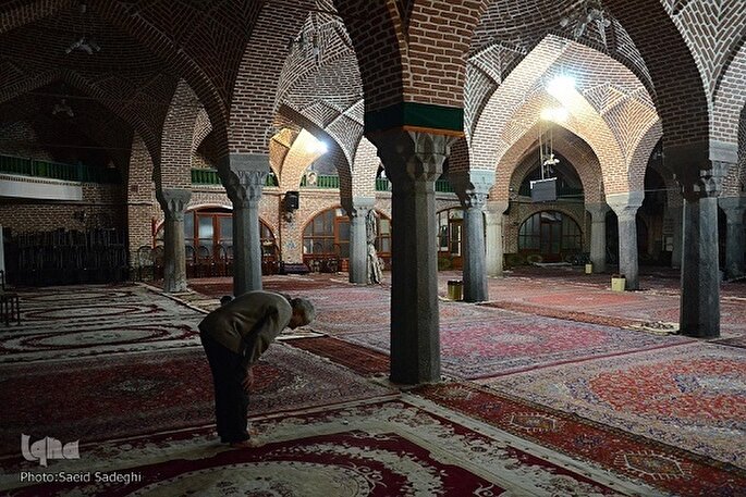 پویایی مساجد در گرو بازتعریف کارکردهای قرآنی است