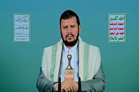 «اسرائیل بزرگ» ظلم علیه جوامع بشری است