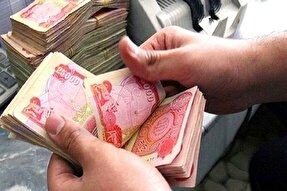 فروش ارز اربعین در البرز آغاز شد