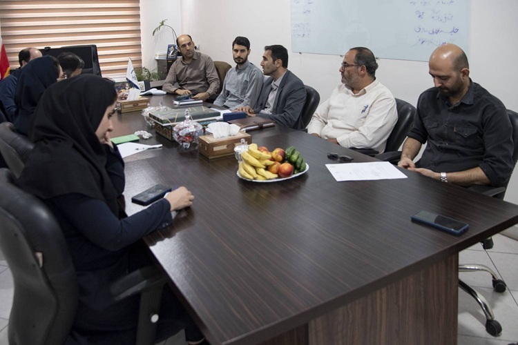 نشست جهاددانشگاهی