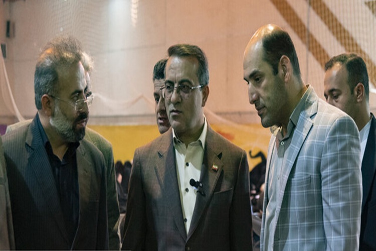 رقابت ۱۳ هزار داوطلب در آزمون استخدامی آموزش‌وپرورش به میزبانی البرز