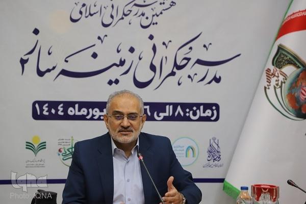 پیروزی در جنگ نرم، نیازمند سرعت انتقال روایت و اقدام آفندی است