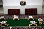 کرسی تلاوت قرآن کریم به مناسبت ولادت پیامبر (ص) برگزار می‌شود