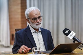 فیلم | انس با قرآن؛ راهی به سوی رسول(ص)