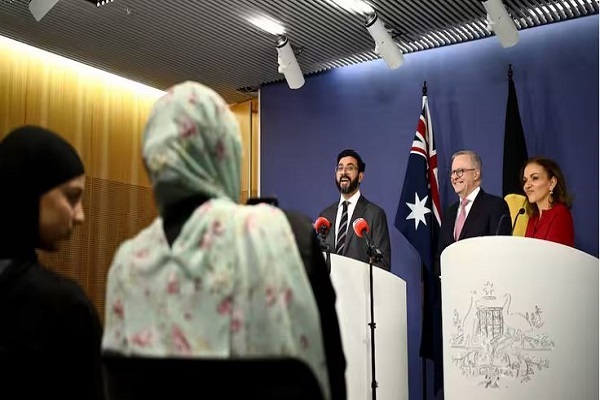 درخواست رهبران مسلمانان استرالیا برای بهبود شرایط