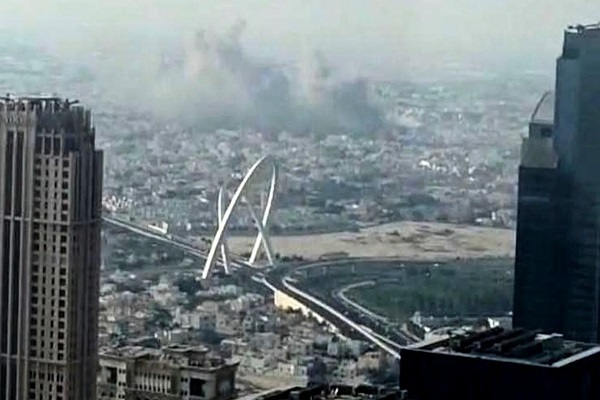 حمله به قطر؛ اثبات فروپاشی نظریه «امنیت از رهگذر سازش»