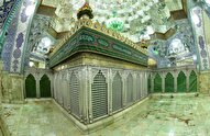 فلسفه ورود حضرت معصومه(س) به قم