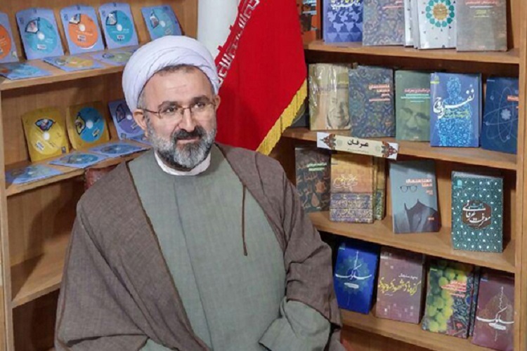 رسیدن به امامت در جهان با عبور از سنت ابتلای الهی