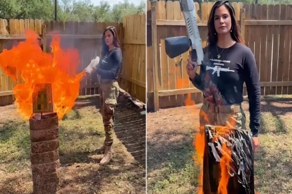 موج خشم گسترده علیه هتک حرمت قرآن کریم در آمریکا