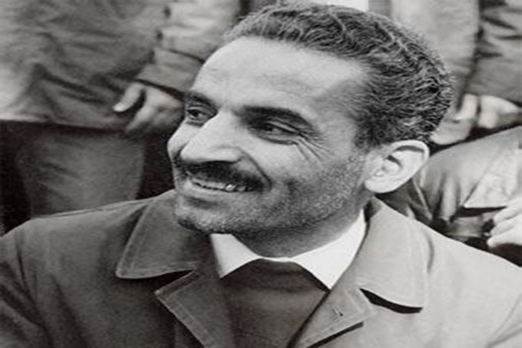 شهید رجایی شهید رجایی