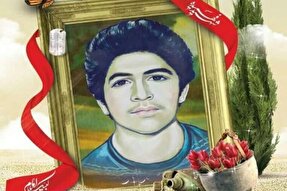 البرز؛ دیار ۸۸۸ دانش‌آموز و ۹۶ معلم شهید